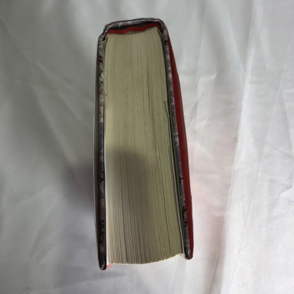 N/A product hardcover